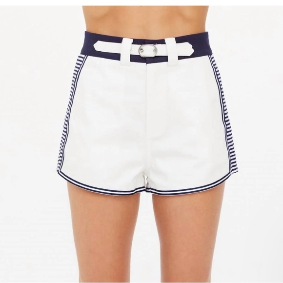 The Upside Racer Short - Picture 2 of 16